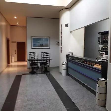 Atleti Hotell Foggia