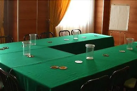 Hotel Atleti 3*