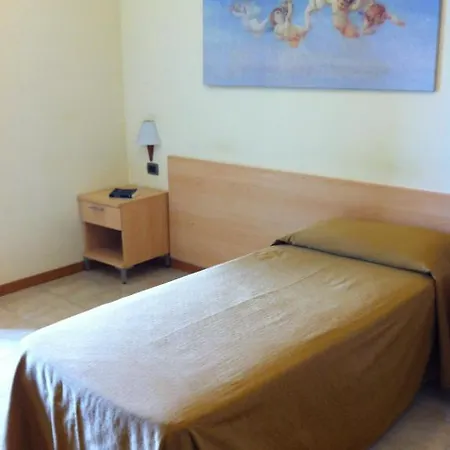 Hotell Atleti Foggia