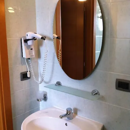 Hotel Atleti Foggia