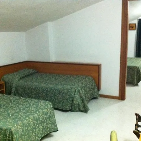 Hotell Atleti Foggia