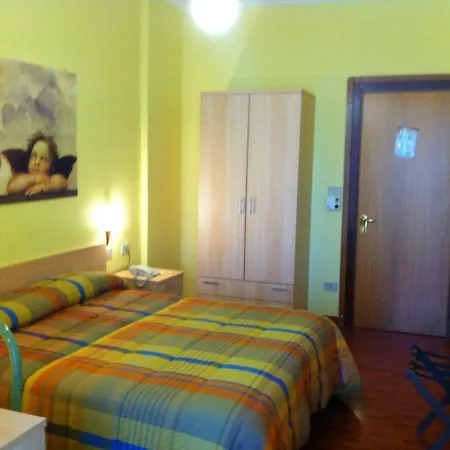 Hotell Atleti Foggia