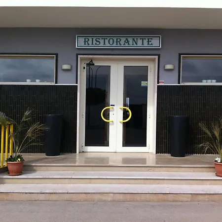 Hotel Atleti Foggia