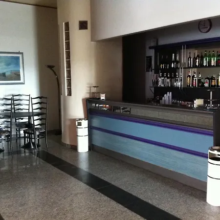 Hotel Atleti 3*