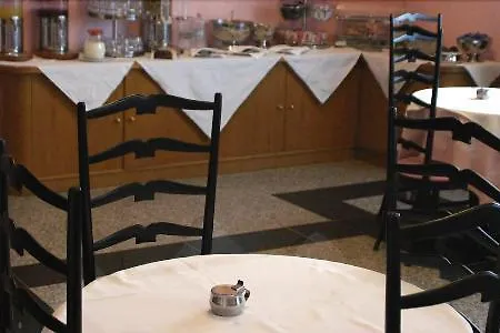 Hotel Atleti Foggia