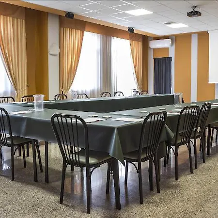Hotel Atleti Foggia