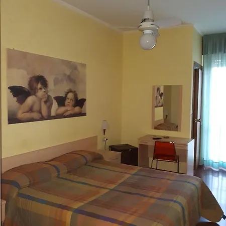 Hotel Atleti Foggia