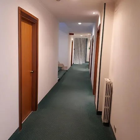 Hotel Atleti