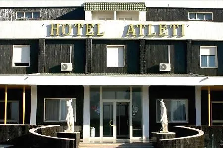 Atleti Hotel
