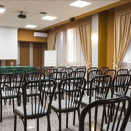 Atleti 3* Foggia