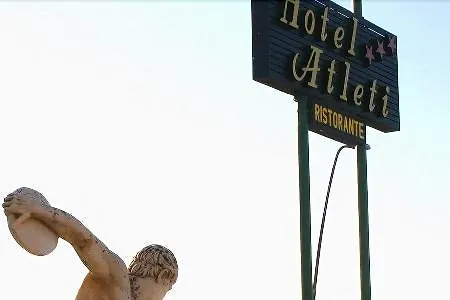 Atleti Hotel