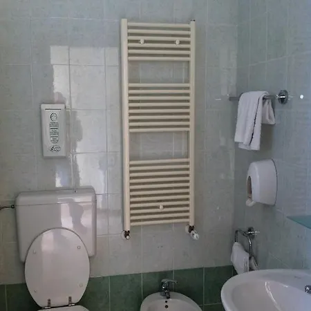 Atleti Hotel