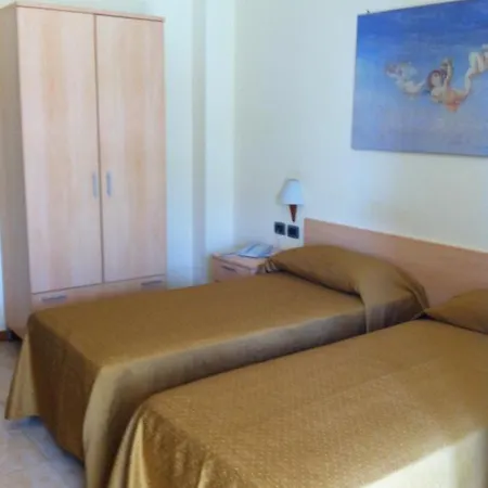 Atleti Hotel