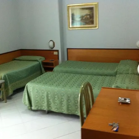 Atleti Hotel Foggia