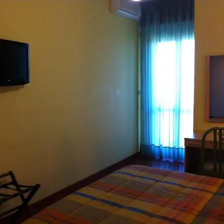 Atleti Hotel Foggia