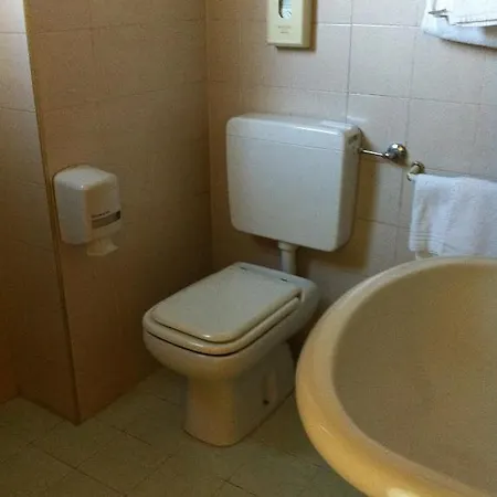 Atleti Hotel