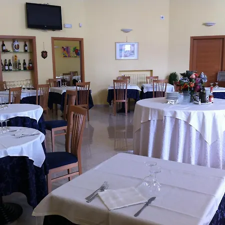 Hotel Atleti 3*