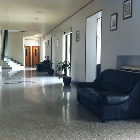 Hotel Atleti