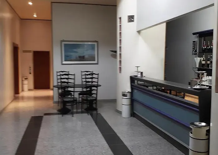 Atleti Hotel Foggia