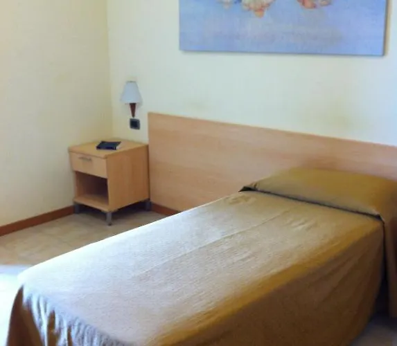 Hotel Atleti Foggia