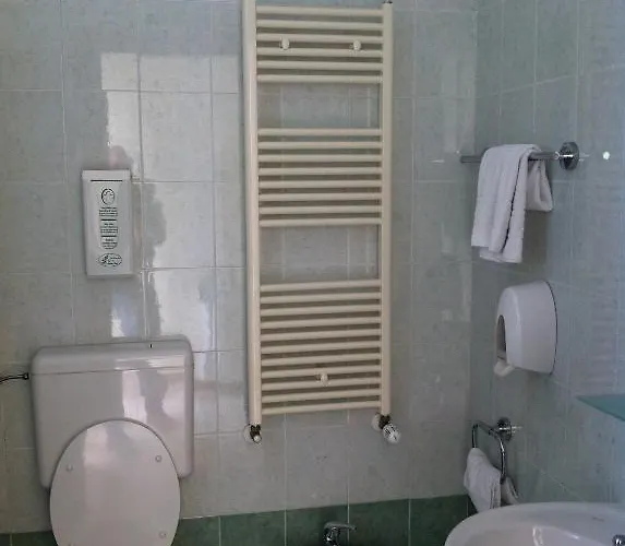 Atleti Hotel