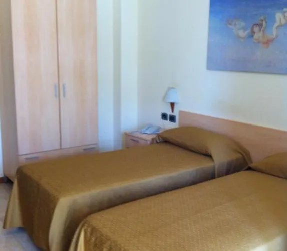 Atleti Hotel