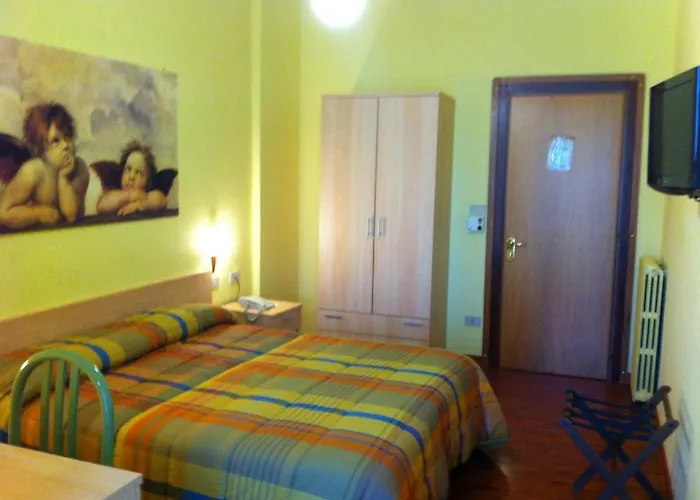 Hotel Atleti Foggia