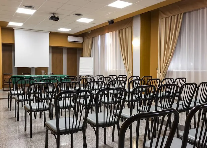 Atleti Hotel